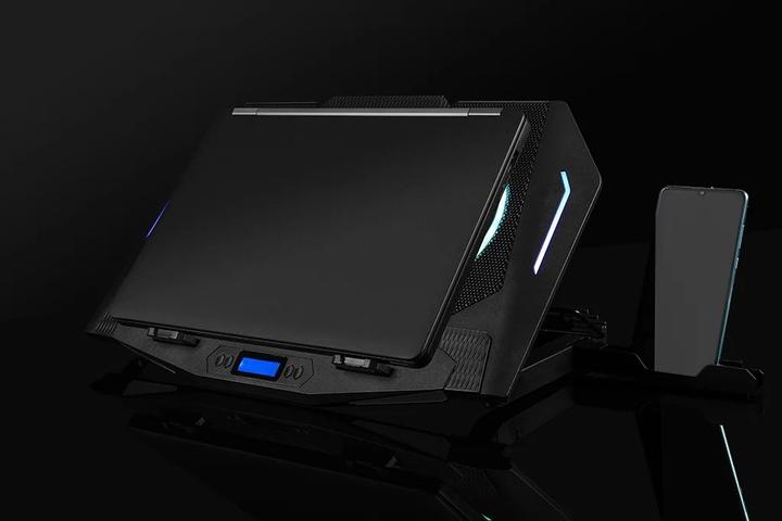 Produktbild Modecom CF21 RGB Silent