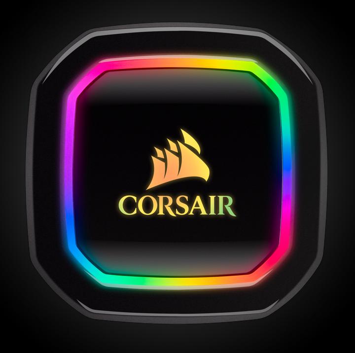 Image du produit Corsair H150i RGB PRO XT