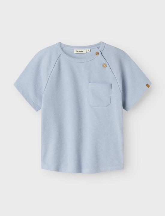 Produktbild Name it Bio-Baumwoll Sweatshirt (92)