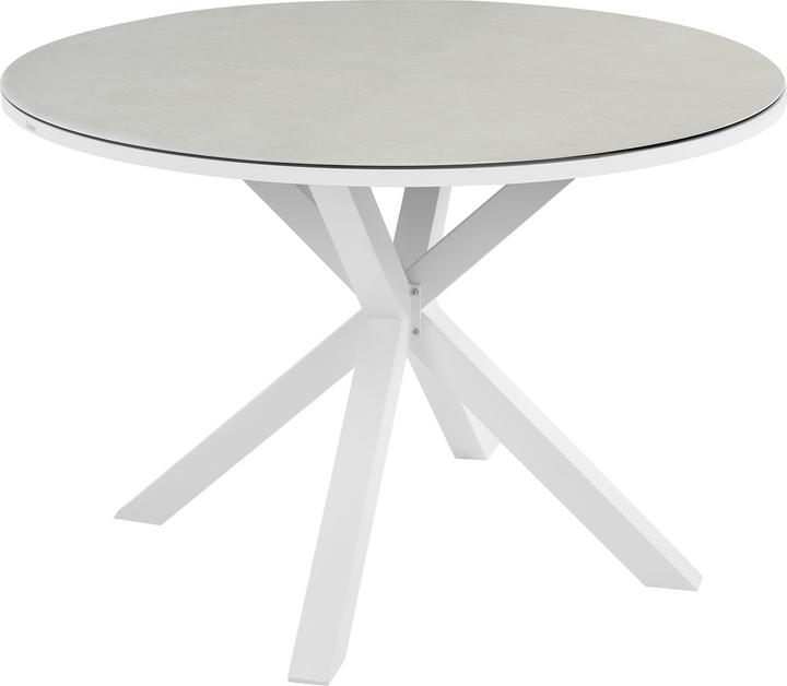 Produktbild Beliani Maletto/Grosseto (120 cm)