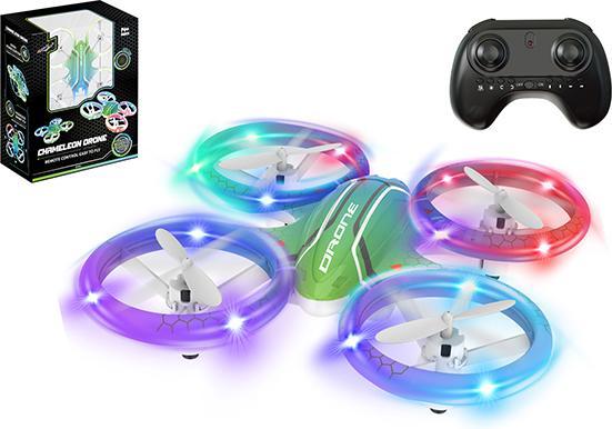 Infiniti 2.4G RC Drone XFly Colourchange