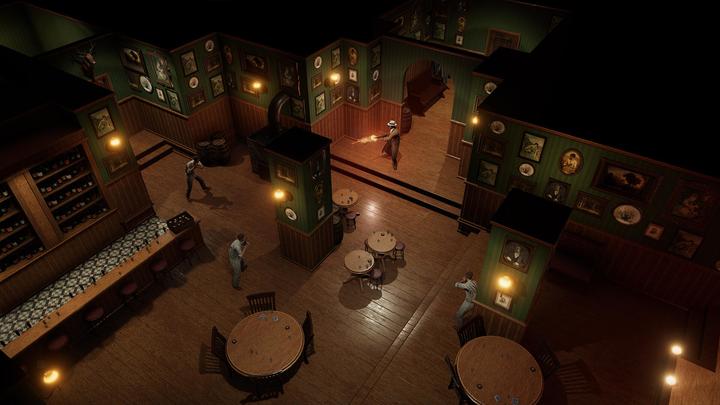 Produktbild Paradox Interactive Empire of Sin (Day 1 Edition) (Switch, Switch Lite, Switch OLED, EN)