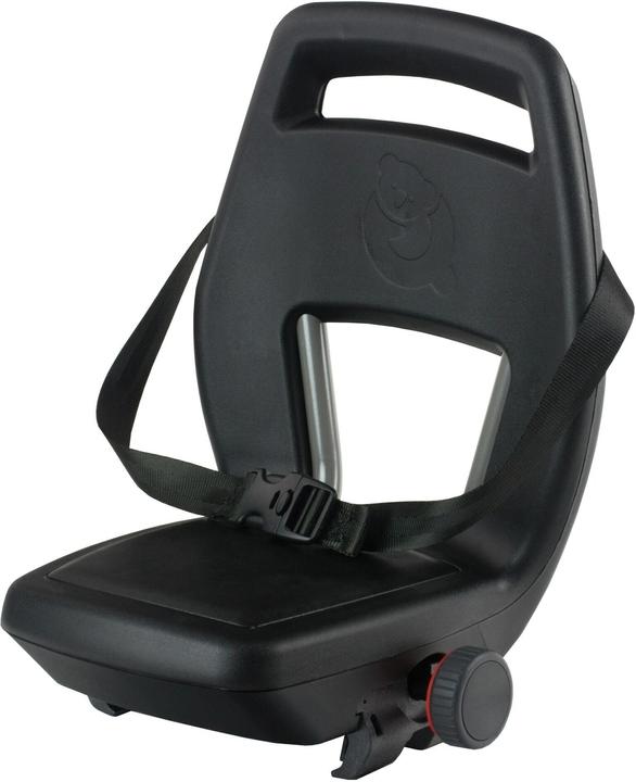 Qibbel 6+ Junior (Gepäckträger)