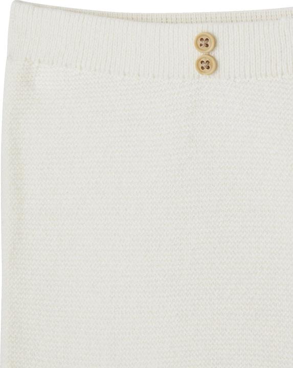 Produktbild Vertbaudet Baby Strickhose mit Fuss, Baumwolle/Wolle Oeko-Tex (50)