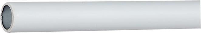 Actual product image Max Hauri Installation pipe (200 cm)
