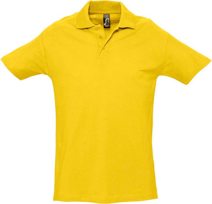 Sols Spring II PoloShirt Kurzarm