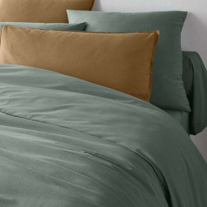 Immagine prodotto La Redoute Interieurs Percale Bio (Copripiumino, 260 x 240 cm)