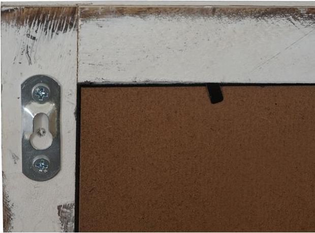 Produktbild Jamb shabby et chic (55 x 34 x 2 cm)