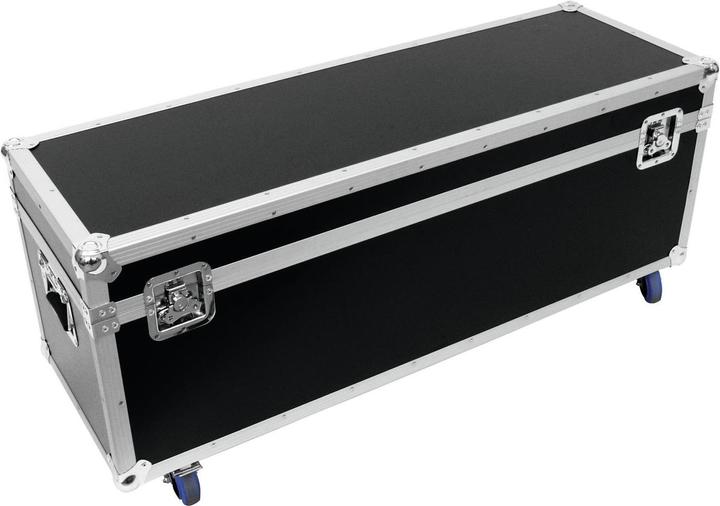 Actual product image Omnitronic R-7 Case (L x W x H) 420 x 1220 x 440 mm (Universal)
