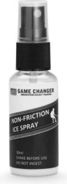 Immagine prodotto Game Changer Spray senza attrito