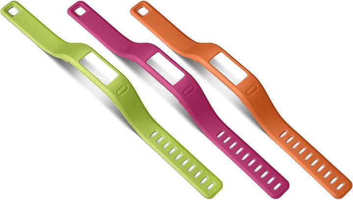 Produktbild Garmin Vivofit Armbänder (Silikon)
