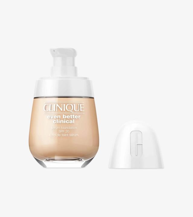 Actual product image Clinique Even Better (CN28 - Ivory)