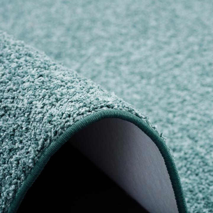 Produktbild Snapstyle Teppich Hochflor Shaggy Cottage (Ø 200 cm)