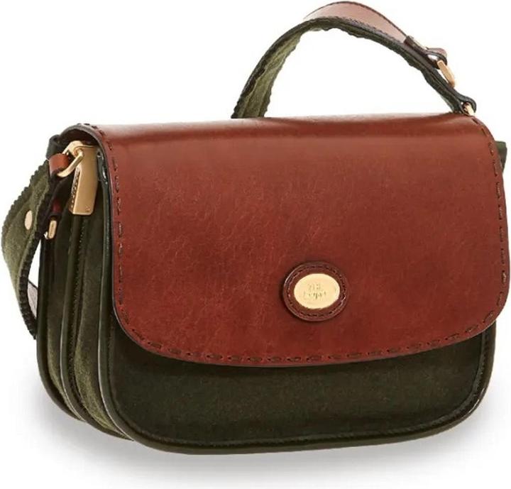 The Bridge Loden City-Rucksack
