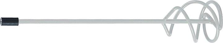 Produktbild wolfcraft wolfcraft 1 Mörtel- und Klebermischer ø85x400mm