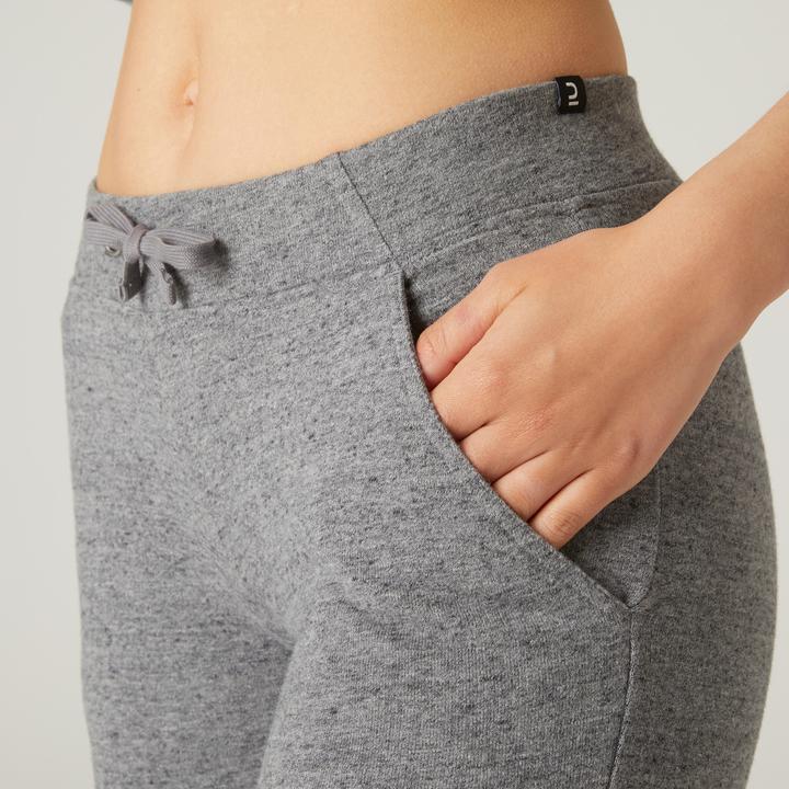 Actual product image Domyos Slim 500 (W33/L31)