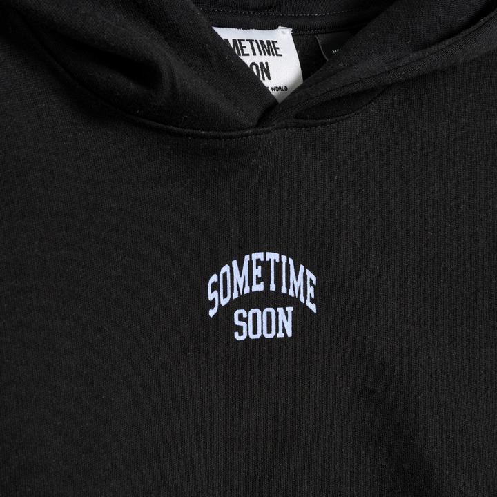 Actual product image hummel stmKARMA HOODIE (164)