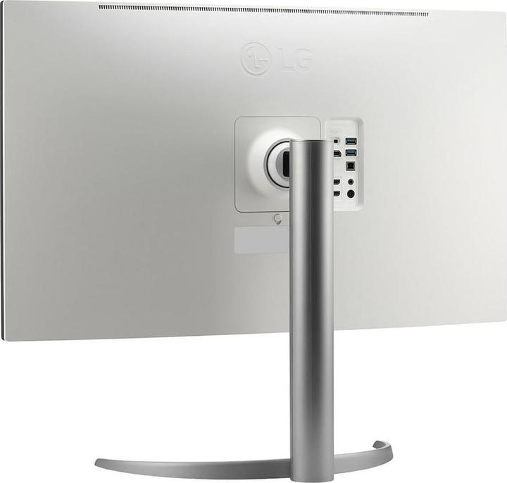 Image du produit LG 32UQ850V-W (3840 x 2160 pixels, 32")
