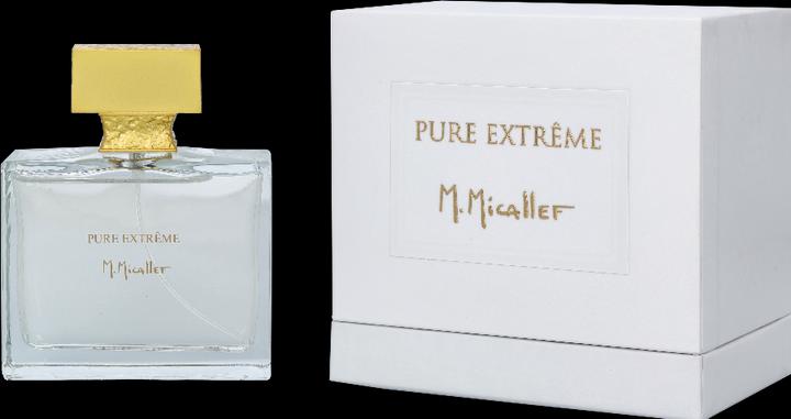 Immagine prodotto M. Micallef Micallef Pure Extreme by Eau de Parfum Spray 100 ml (Eau de parfum, 100 ml)