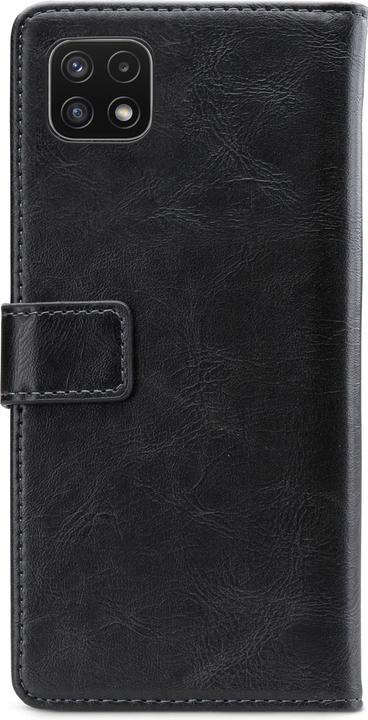 Produktbild Mobilize Elite Gelly Wallet (Samsung Galaxy A22 5G)
