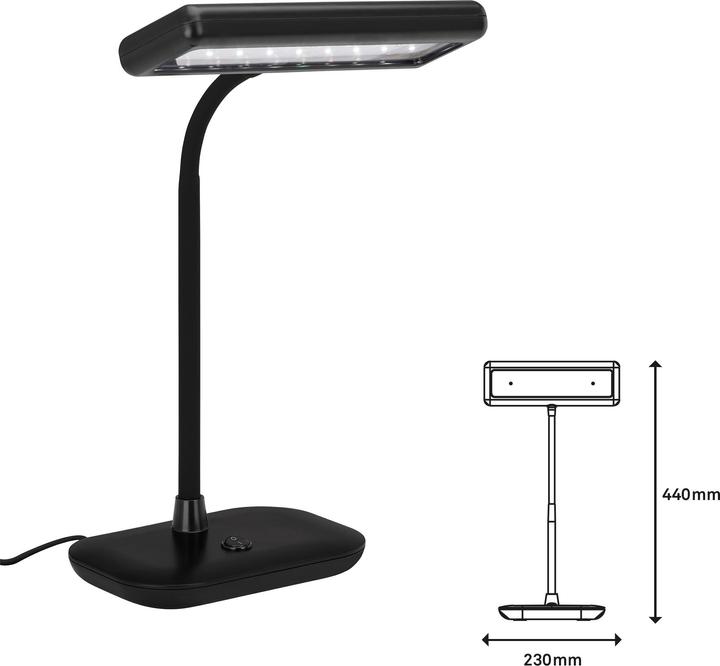 Immagine prodotto Briloner Daylight (800 lm)