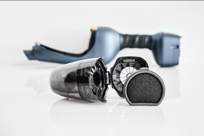 Produktbild Electrolux PureQ9-Filtersatz