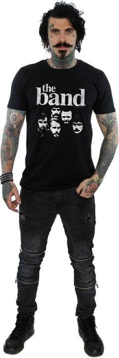 Actual product image The Band Mens T-Shirt (3XL)