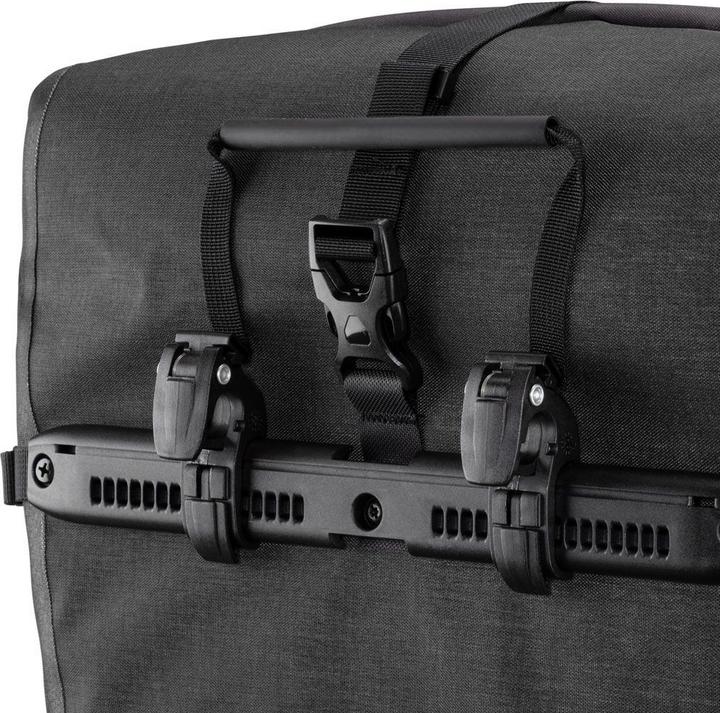 Actual product image Ortlieb Back-Roller Pro Plus (70 l, Luggage carrier bag)