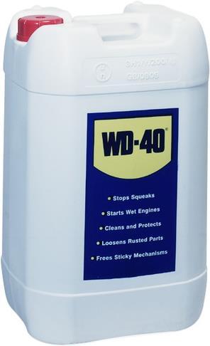 Produktbild WD-40 Schmiermittel (25000 ml)