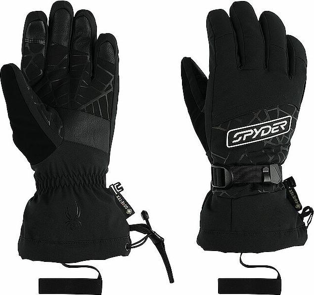 Spyder Overweb GTX (L)