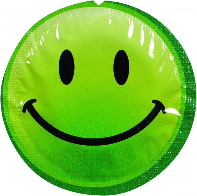 Immagine prodotto Pipedream Smiley Face Regular (100 pz.)