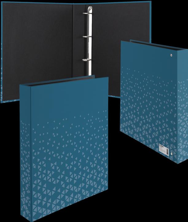 Actual product image HERMA A4 ring binder (A4, 46 mm, 1 Piece)