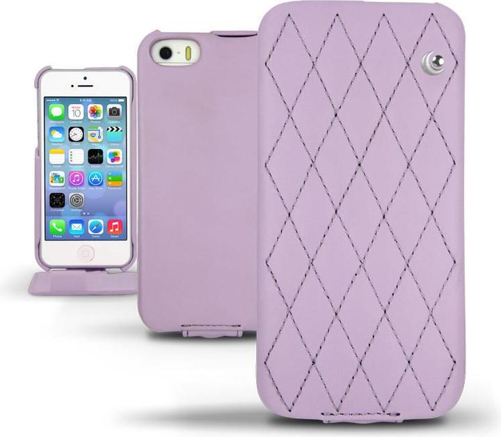 Lilas - Couture ( Nappa - Pantone #b9a3e3 )