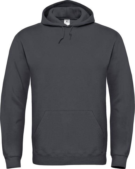 Produktbild B&C Kapuzenpullover (L)