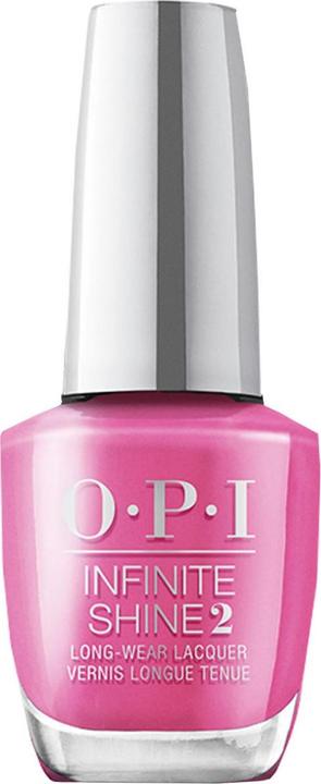 Immagine prodotto OPI Infinite Shine Celebration Coll Big Bow (Energia Big Bow, Smalto per unghie effetto gel)