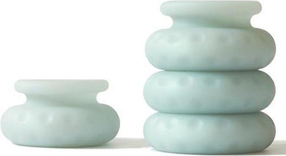 Produktbild Ohnut Soft Buffer Rings (20 cm)
