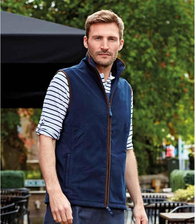 Immagine prodotto Premier Gilet artigianale (3XL)