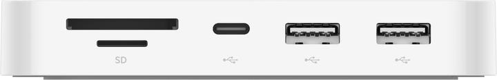 Produktbild Belkin INC011BTWH (USB-C, 3 Ports)