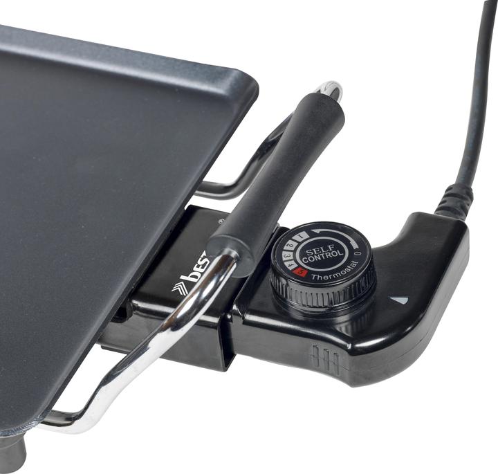 Image du produit Bestron ABP600 Gril à raclette 4 personne(s)
