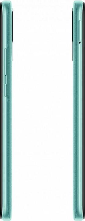 Produktbild Xiaomi Poco C40 (32 GB, Coral Green, 6.71", Dual SIM, 13 Mpx, 4G)
