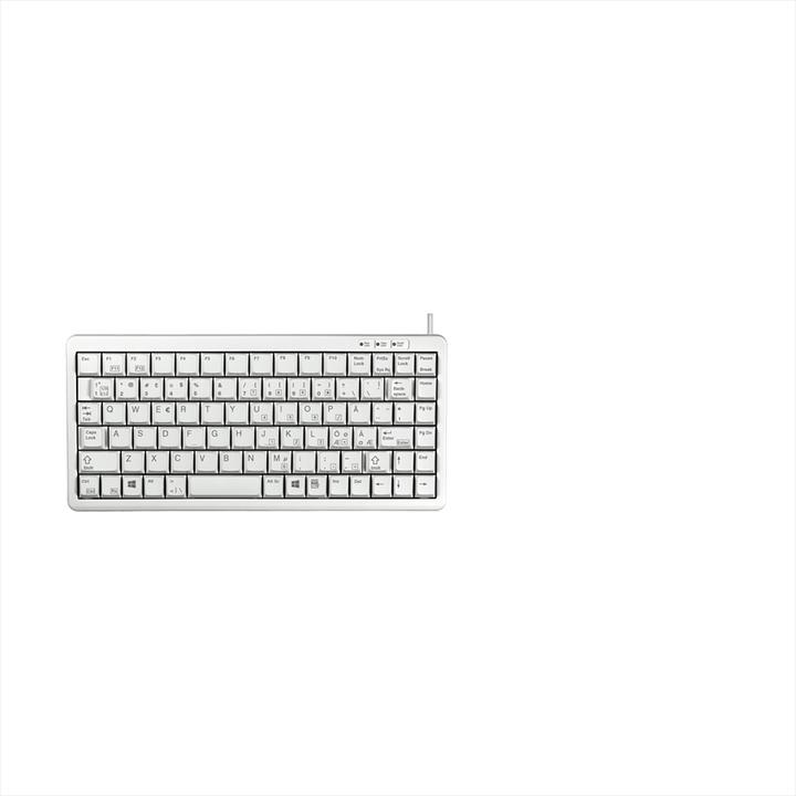 Image du produit CHERRY G84-4100 (CH, Filaire)