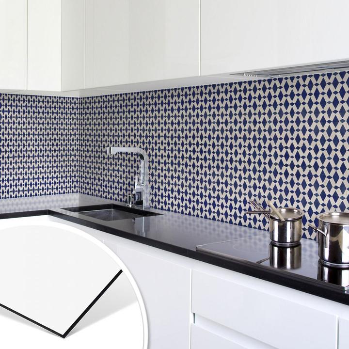 Image du produit Trenddeko Carreaux Holland 02 (60 x 200 cm)
