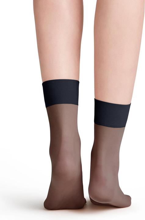 Produktbild Falke Pure Matt 20 SO (Einzelpack, 35 - 38)