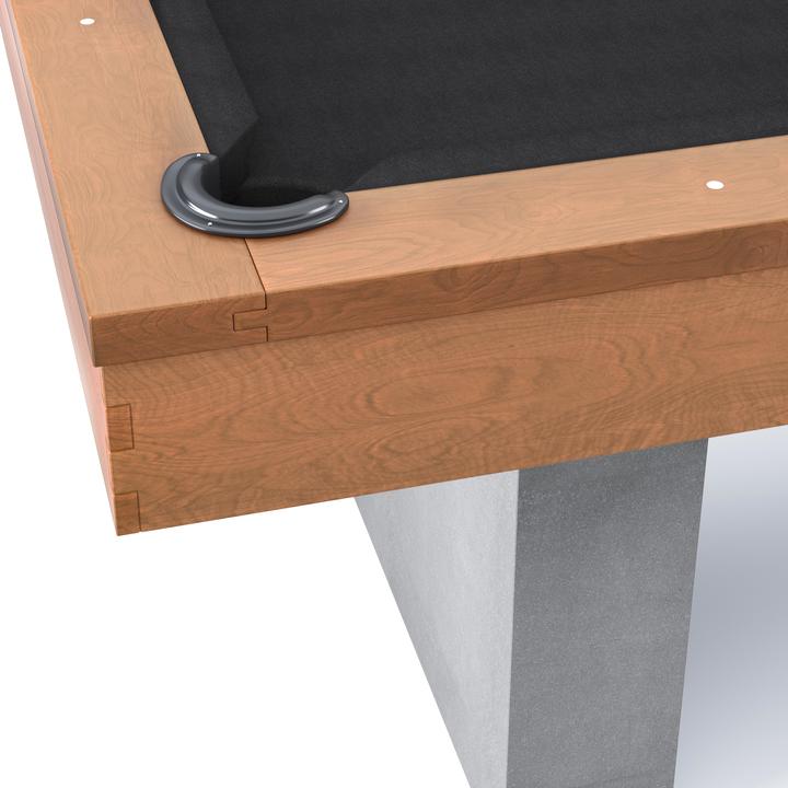 Produktbild Bison Billardtisch Loft