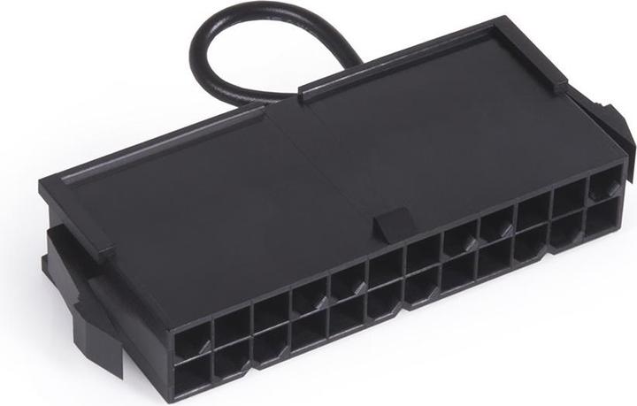 Alphacool Alpha Core ATX 24-Pin Überbrückungssteck 1020417