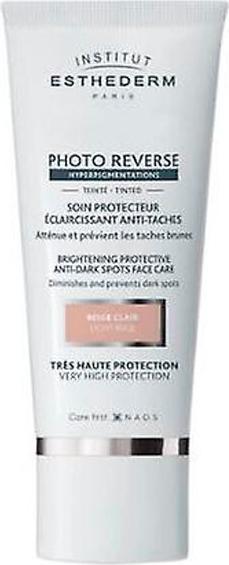 Esthederm Photo Reverse Claire (Sonnenmilch, 50 ml)