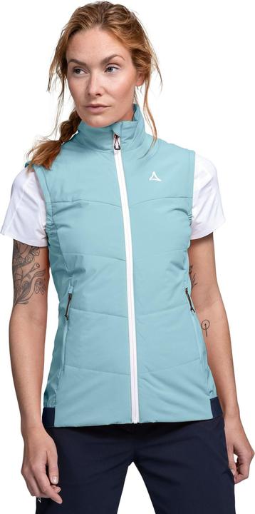 Actual product image Schöffel Ins. Vest Skorpa L (42)