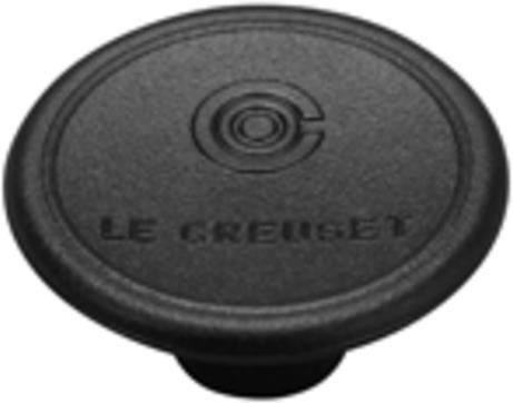 Actual product image Le Creuset pot big for (5.70 cm, Plastic)