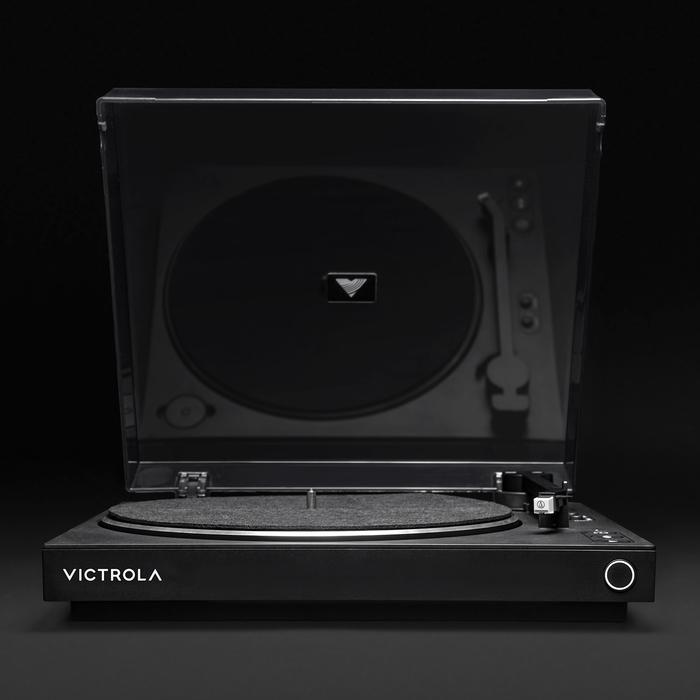 Actual product image Victrola VPT-800 (Automatic)