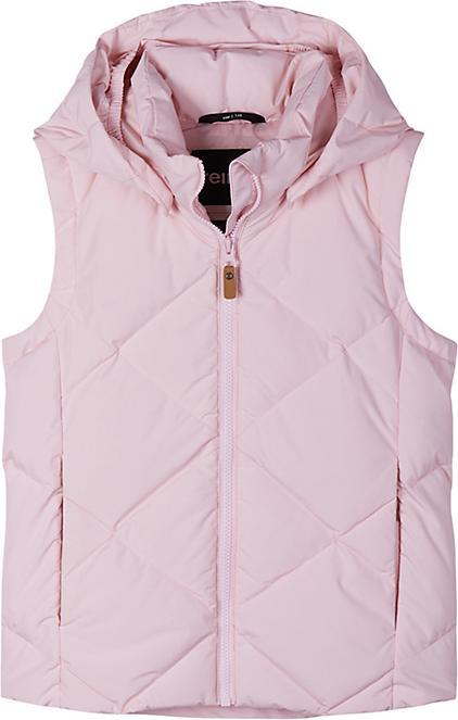 Actual product image Reima Children down jacket 2in1 Paahto Pale (128)